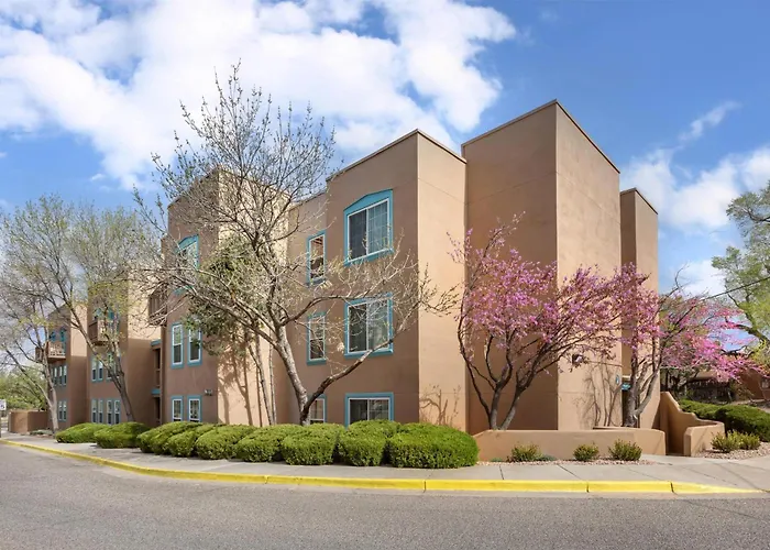 Hilton Vacation Club Villas De Santa Fe